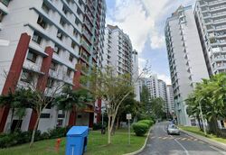Blk 314D Anchorvale Gardens (Sengkang), HDB Executive #452815191